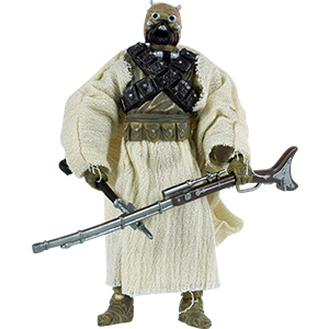 Tusken Raider A New Hope