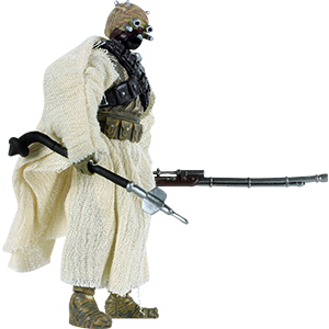 Tusken Raider A New Hope