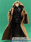 Luke Skywalker Return Of The Jedi The Black Series 3.75"