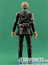 Luke Skywalker Return Of The Jedi The Black Series 3.75"