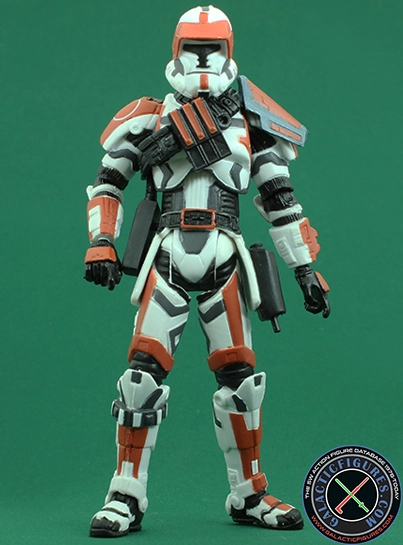 Republic Trooper Old Republic