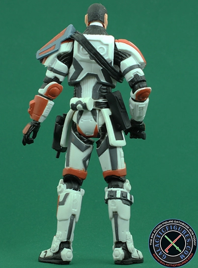 Republic Trooper Old Republic The Black Series 3.75"