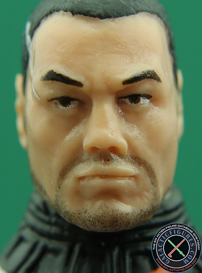Republic Trooper Old Republic The Black Series 3.75"