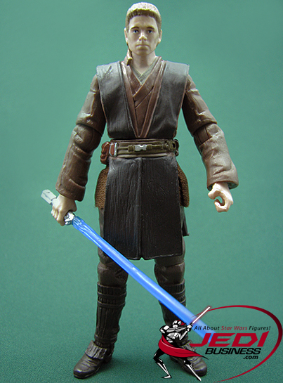 Anakin Skywalker (The Black Series 3.75")