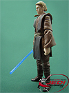 Anakin Skywalker Attack Of The Clones The Black Series 3.75"