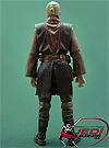 Anakin Skywalker Attack Of The Clones The Black Series 3.75"