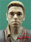 Anakin Skywalker, Attack Of The Clones figure