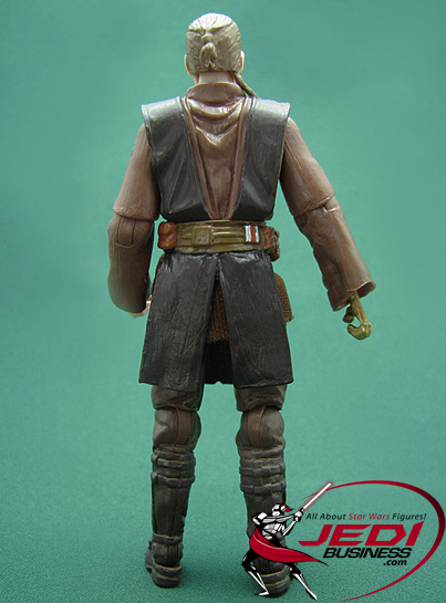 Anakin Skywalker Attack Of The Clones The Black Series 3.75"