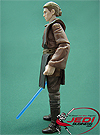 Anakin Skywalker Attack Of The Clones The Black Series 3.75"