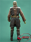 Anakin Skywalker Attack Of The Clones The Black Series 3.75"