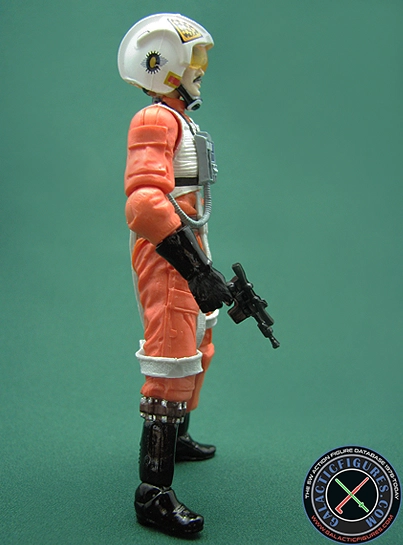 Biggs Darklighter Star Wars The Black Series 3.75"