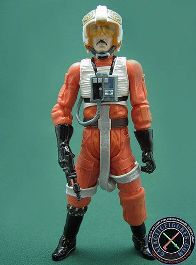 Biggs Darklighter Star Wars