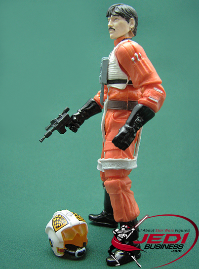 Biggs Darklighter Star Wars The Black Series 3.75"