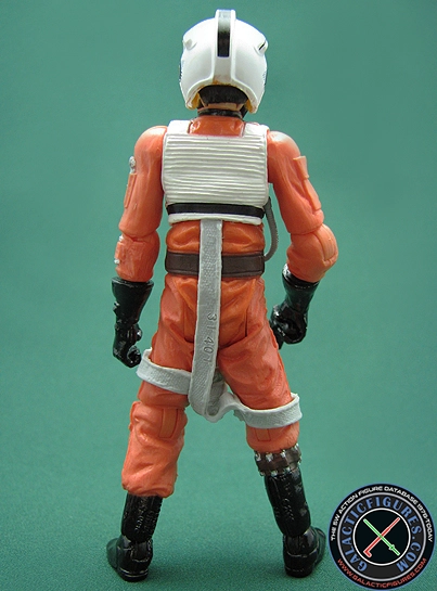 Biggs Darklighter Star Wars The Black Series 3.75"