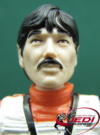 Biggs Darklighter Star Wars The Black Series 3.75"