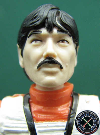 Biggs Darklighter Star Wars The Black Series 3.75"