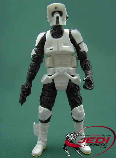 Biker Scout figure, TBSBasic2013