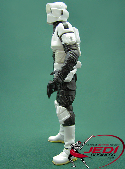 Biker Scout Return Of The Jedi The Black Series 3.75"