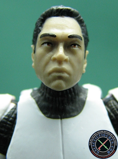Clone Pilot Attack Of The Clones The Black Series 3.75"