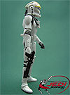 Clone Pilot, Attack Of The Clones figure