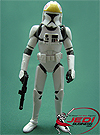 Clone Pilot, Attack Of The Clones figure