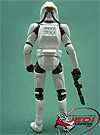 Clone Pilot, Attack Of The Clones figure