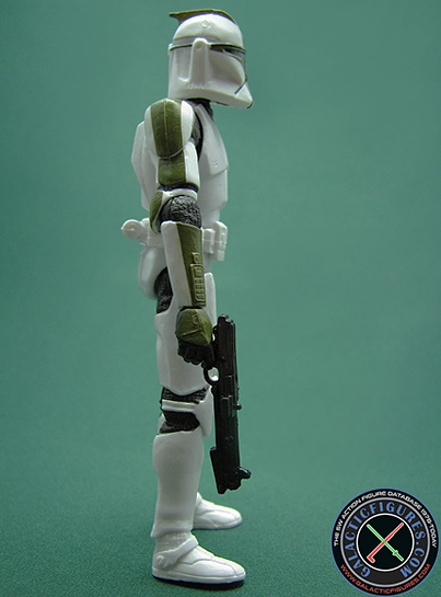 Clone Trooper Sergeant Attack Of The Clones The Black Series 3.75"