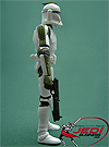 Clone Trooper Sergeant, Attack Of The Clones figure