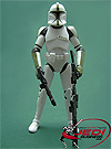 Clone Trooper Sergeant Attack Of The Clones The Black Series 3.75"