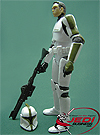 Clone Trooper Sergeant Attack Of The Clones The Black Series 3.75"