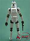 Clone Trooper Sergeant, Attack Of The Clones figure