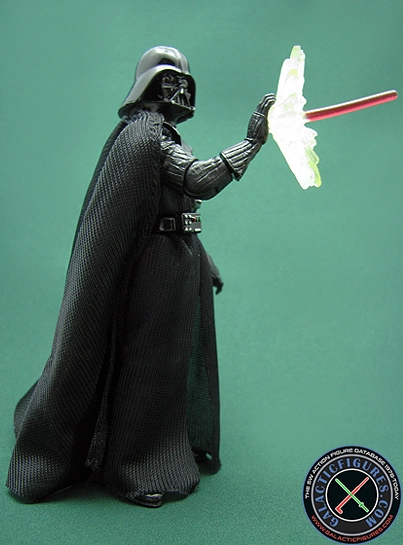 Darth Vader  The Black Series 3.75"