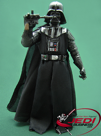 Darth Vader The Empire Strikes Back The Black Series 3.75"