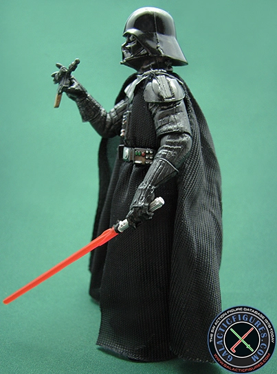 Darth Vader  The Black Series 3.75"