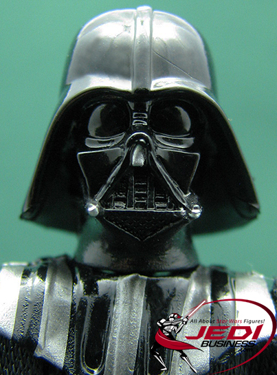 Darth Vader The Empire Strikes Back The Black Series 3.75"