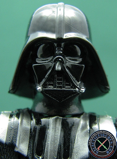 Darth Vader  The Black Series 3.75"