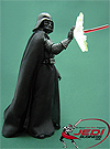 Darth Vader The Empire Strikes Back The Black Series 3.75"