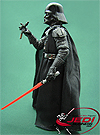 Darth Vader The Empire Strikes Back The Black Series 3.75"