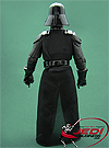 Darth Vader The Empire Strikes Back The Black Series 3.75"