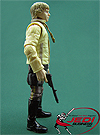 Luke Skywalker, Ceremonial Outfit figure