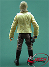 Luke Skywalker Ceremonial Outfit The Black Series 3.75"