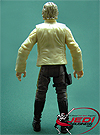 Luke Skywalker Ceremonial Outfit The Black Series 3.75"