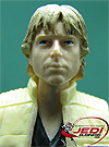 Luke Skywalker Ceremonial Outfit The Black Series 3.75"