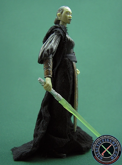 Luminara Unduli Attack Of The Clones The Black Series 3.75"
