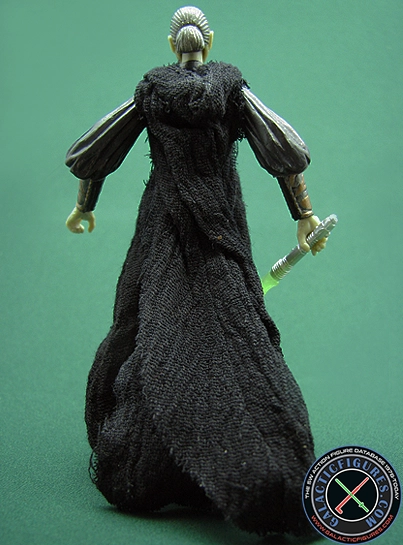 Luminara Unduli Attack Of The Clones The Black Series 3.75"