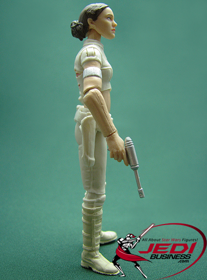 Padmé Amidala Attack Of The Clones The Black Series 3.75"