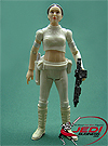 Padmé Amidala Attack Of The Clones The Black Series 3.75"