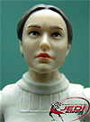 Padmé Amidala Attack Of The Clones The Black Series 3.75"