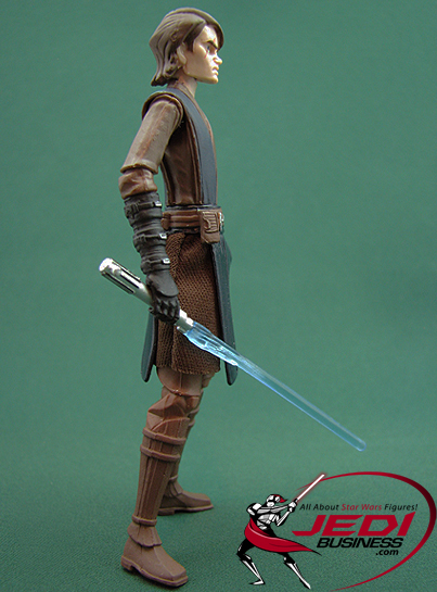 Anakin Skywalker Clone Wars The Clone Wars Collection