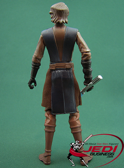 Anakin Skywalker Clone Wars The Clone Wars Collection
